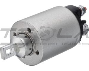 Электромагнит гарантия 12 месяцев tt76791 Tesla