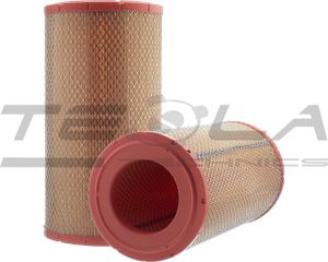 Фильтр воздушный каток Амманн ASC, трактор Джон Дир 400, форвардер Джон Дир Forestry (TTF0444) ttf0444 Tesla