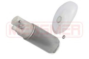 Топливный насос