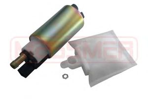 Топливный насос