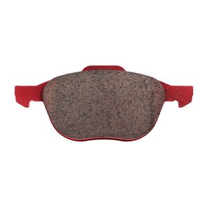 Колод. торм. диск. NiBK PN0365S pn0365s NiBK