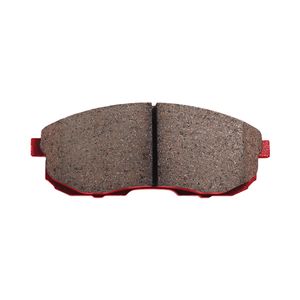 Колод. торм. диск. NiBK PN2201S pn2201s NiBK