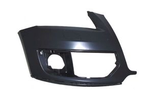 Бампера бок грунт с отв помыв и датчик 08-12 AUDI Q5, 08-12 PAD04044PAR Signeda