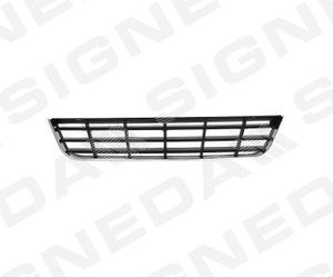 Решетка в бампер пер.центр.хром. pvw99093ga Signeda