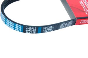 Ремень ручейковый Dongil 4PK718 4pk718 Dongil