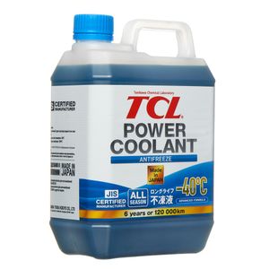 Антифриз синий длительного действия л pc240b Tcl