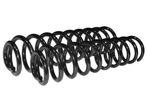 Пружины задние Audi 80 В4 1.6-2.8E (91-95) (Фобос) (цена за 2 штуки) 50140 Fobos