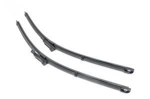 Щетки стеклоочистителя (к-кт) для Audi Allroad quattro 2006-2012 119259 Swf