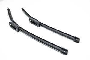 Щетки стеклоочистителя (к-кт) для Renault Sandero 2014> 119313 Swf