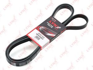 Ремень ручейковый 6pk2563 Lynx