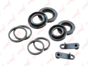 Ремкомплект тормозного суппортаAUDI Q7 07-15, JEEP Grand Cherokee(WK) 10> bc0003 Lynx