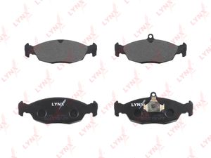 Комплект тормозных колодок bd5903 Lynx