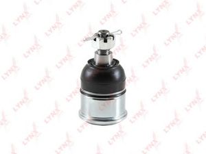 Опора шаровая нижняя передней подвески для Honda Accord VIII USA 2007-2012 C1246LR Lynx