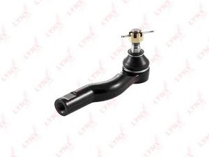 Наконечник рулевой левый для Mazda Mazda 6 (GG) 2002-2007 C4098L Lynx