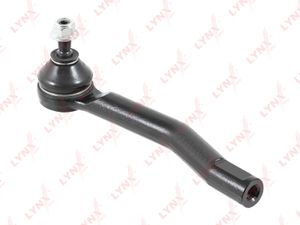 Наконечник рулевой левый для Nissan Juke (F15) 2011-2019 C4268L Lynx