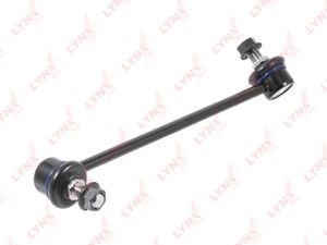 Стойка переднего стабилизатора левая для Hyundai Starex H1/Grand Starex 2007> C7467L Lynx