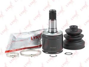 Шарнирный комплект CI3710 Lynx