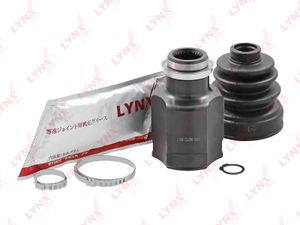 ШРУСMAZDA 3(BK, BL) 1.4-2.0 03> CI3791 Lynx