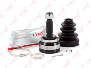 ШРУС НАРУЖНЫЙ ПОДХОДИТ ДЛЯ MITSUBISHI LANCER 1.6 03> CO-5532 co5532 Lynx