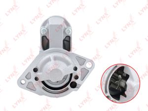 —тартер es1208 Lynx