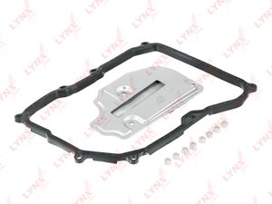 Фильтр АКПП для Skoda Rapid 2013> lt1013 Lynx