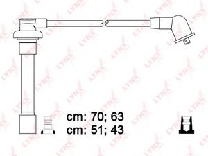 Комплект электропроводки SPE3408 Lynx