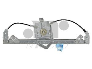 Подъемное устройство для окон