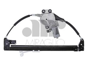 Подъемное устройство для окон