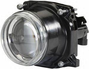 Основная фара 1BL 009 999-001 Hella