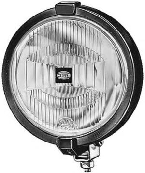 Фара дальнего света 1F7 004 700-321 Hella