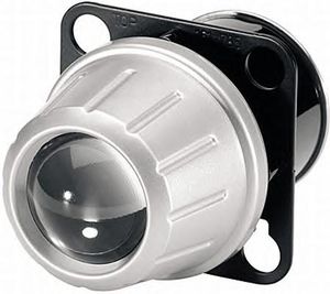 Фара дальнего света 1KL 009 486-001 Hella