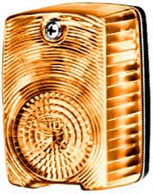 Фонарь указателя поворота 2BA 002 652-111 Hella