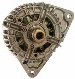 Генератор 8EL 738 063-001 Hella