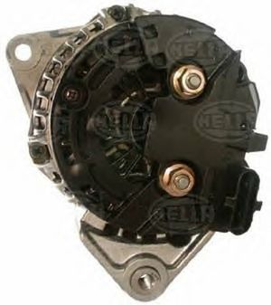 Генератор 8EL 738 063-001 Hella