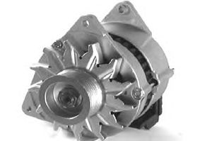 Генератор LRA00518 Lucas