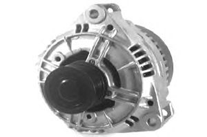 Генератор LRA01723 Lucas