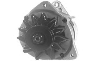 Генератор LRA02647 Lucas