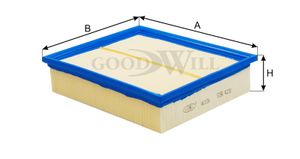 Фильтр AG106 Goodwill