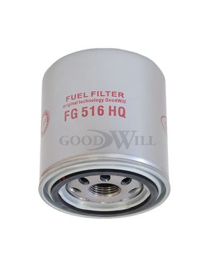 Фильтр fg516hq Goodwill
