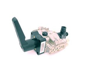 Кран уровня пола для Schmitz S01 1996> 338051121 Haldex Ab