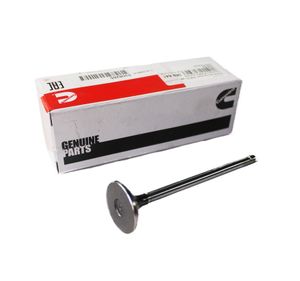 КАММИНС 2.8 КЛАПАН ВЫПУСКНОЙ (Е-4) (GP.10080001)(ГАЗ) 44445308265 Газ