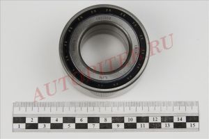 Подшипник ступичный передний HYUNDAI: SANTA FE 01-06 ij111003 Iljin