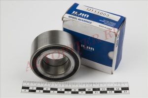 Подшипник ступичный передний HYUNDAI: SANTA FE 01-06 ij111003 Iljin