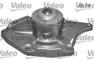 Насос водяной 506863 Valeo