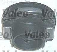 Комплект сцепления 801253 Valeo