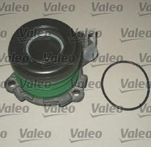 Подшипник выжимной совмещ. с цилиндром сцепл. для Opel Vectra B 1995-1999 804503 Valeo