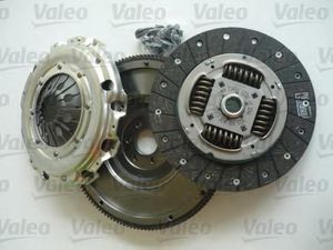 Комплект сцепления 835050 Valeo