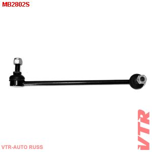 Стойка переднего стабилизатора левая для Mercedes Benz Vito/Viano-(639) 2003-2014 mb2802s Vtr