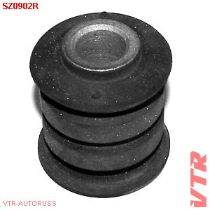 Сайлентблок заднего продольного рычага для Suzuki Liana 2001-2007 sz0902r Vtr