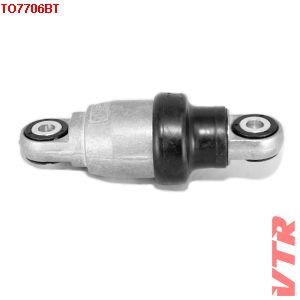 Демпфер ролика-натяжителя для Toyota Corolla E12 2001-2007 to7706bt Vtr